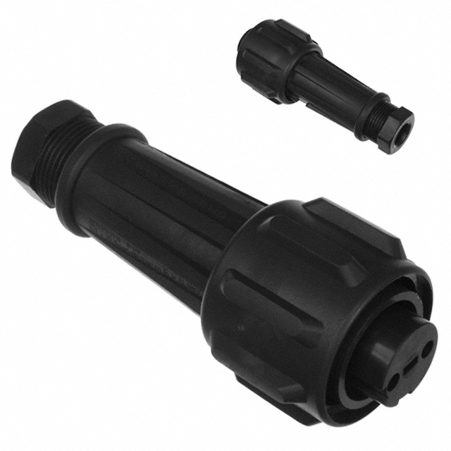 EXP-0911/02/S Bulgin  Circular Connector Assemblies